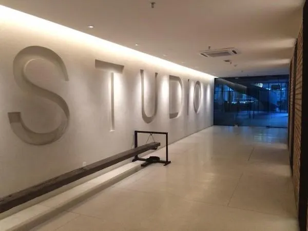 Ez Empire Damansara Perdana Petaling Jaya