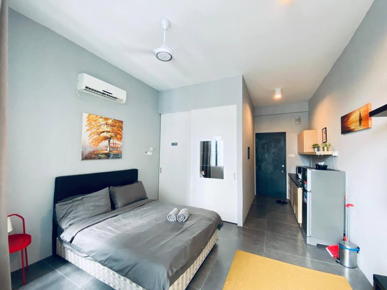 Apartment Ez Empire Damansara Perdana Petaling Jaya