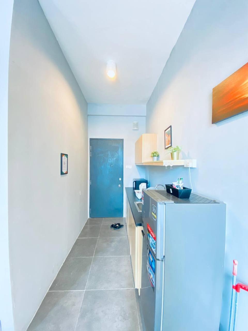 Apartment Ez Empire Damansara Perdana