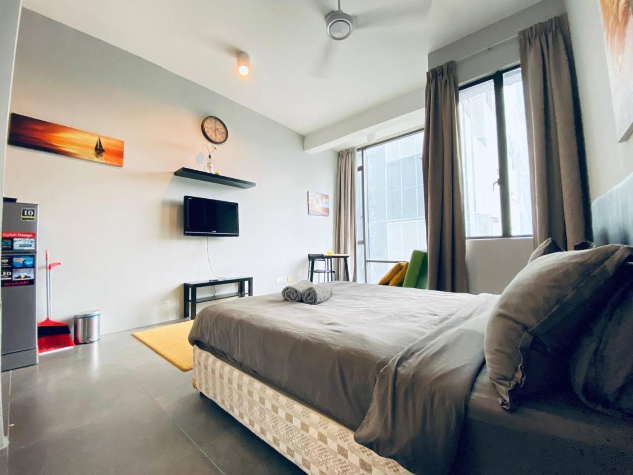 Ez Empire Damansara Perdana * Petaling Jaya