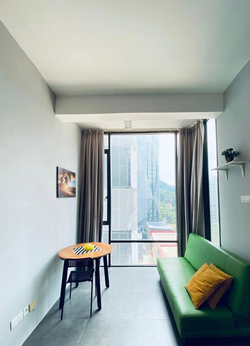 Ez Empire Damansara Perdana * Petaling Jaya